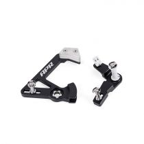 APR Short Shifter (6MT) - Full System PN:MS100103