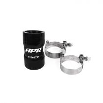 APR Hoses - Turbo Outlet for MQB 1.8T/2.0T PN:MS100112
