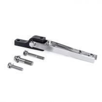APR Billet Stainless-Steel / Aluminum Pendulum Mount MQB (6 Speed / DQ250) PN:MS100140