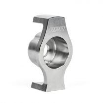 APR Billet Stainless-Steel Dogbone / Subframe Mount Insert MQB (V1) PN:MS100141