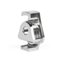 APR Billet Stainless-Steel Dogbone / Subframe Mount Insert MQB (V2) PN:MS100142