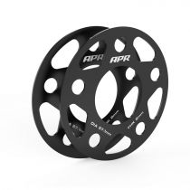 APR Spacers (Set of 2) - 57.1mm CB - 2mm Thick PN:MS100149