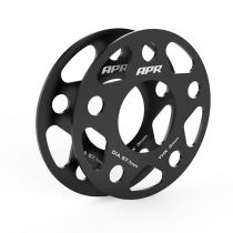 APR Spacers (Set of 2) - 57.1mm CB - 3mm Thick PN:MS100150