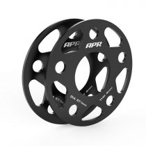 APR Spacers (Set of 2) - 57.1mm CB - 4mm Thick PN:MS100151