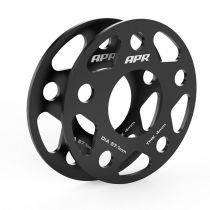 APR Spacers (Set of 2) - 57.1mm CB - 6mm Thick PN:MS100153