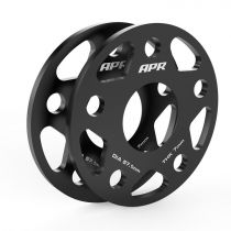 APR Spacers (Set of 2) - 57.1mm CB - 7mm Thick PN:MS100154