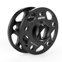 APR Spacers (Set of 2) - 57.1mm CB - 10mm Thick PN:MS100156
