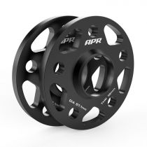 APR Spacers (Set of 2) - 57.1mm CB - 12mm Thick PN:MS100157