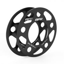 APR Spacers (Set of 2) - 66.5mm CB - 2mm Thick PN:MS100159