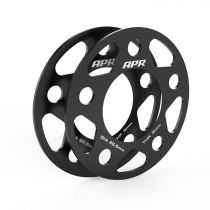APR Spacers (Set of 2) - 66.5mm CB - 3mm Thick PN:MS100160