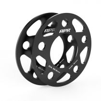 APR Spacers (Set of 2) - 66.5mm CB - 4mm Thick PN:MS100161