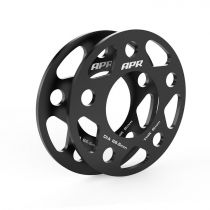 APR Spacers (Set of 2) - 66.5mm CB - 5mm Thick PN:MS100162