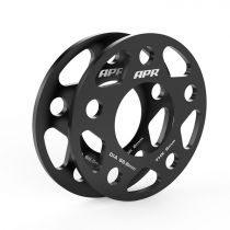 APR Spacers (Set of 2) - 66.5mm CB - 6mm Thick PN:MS100163