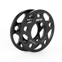 APR Spacers (Set of 2) - 66.5mm CB - 7mm Thick PN:MS100164
