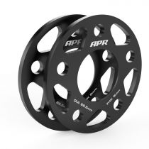 APR Spacers (Set of 2) - 66.5mm CB - 10mm Thick PN:MS100166