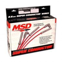 MSD Mustang Cobra '96-'97, 4.6L Wire Set