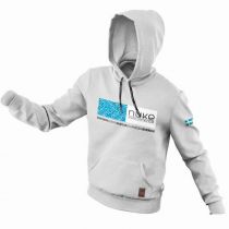 Front side of Nuke Performance Hoodie