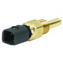 Autometer Sensor, Temperature, Spek-Pro, -40-300 degree f, 1/8" Nptf, Delphi 