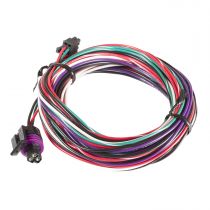 Autometer Wire Harness, Boost/Vac-Boost, Spek-Pro, Replacement