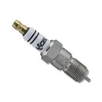 Accel Spark Plug , Platinum, 14mm Thread, .708” Reach,