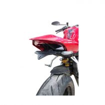GREF Foldable license plate- Extended View