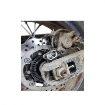GREF Innovation ABS Sensor Cover