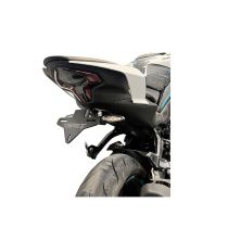 GREF Innovation Foldable License Plate Extended