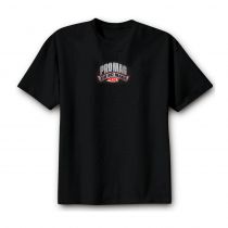 MSD Pro Mag T-Shirt - Front