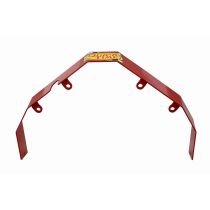 Holley QuickTime Flexplate Safety Shield RM-6098