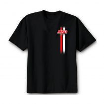 MSD Racer T-Shirt - Front