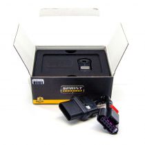 Sprint Booster Versión 3 compatible con Audi RS6 (4G) 2013-2018 4.0 L
