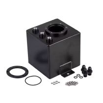 Racedom fuel surge tank 2l for 044 fuelpump