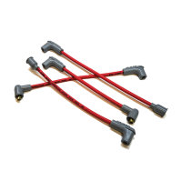 MSD Spark Plug Wires Compatible with Mazda RX7 FD By Racedom