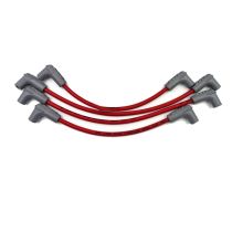 Racedom Spark plug wires for Mazda RX8 with Smart IGN-1A Ignition coils