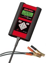 Autometer Battery Tester Handheld