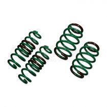 Tein STech Lowering Springs
