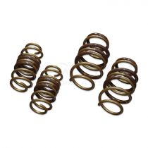 Tein High Tech Lowering Springs