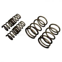 Tein High Tech Lowering Springs