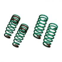 TEIN Stech Lowering Springs for Mazda MX-5 (NCEC, 2006-2015 RWD) PN:SKM74-S1B00-1