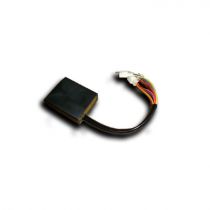 SPARKER DC-CDI capacitive ignition