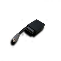 tunable two channel capacitive ignition
