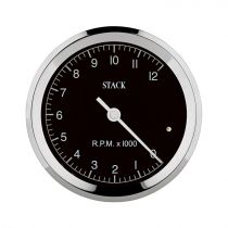 Stack Tachometer