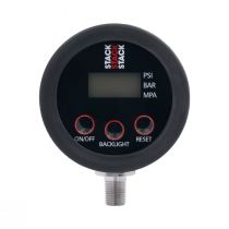 Stack Gauge Head