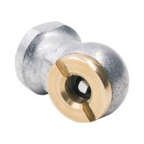 Stack Air Chuck