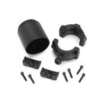Stack Gauge Mount