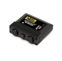 Stack Data Logger Module
