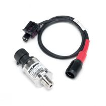 Stack Fluid Pressure Sensor