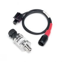 Stack Fluid Pressure Sensor
