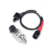 Stack Fluid Pressure Sensor