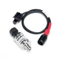 Stack Fluid Pressure Sensor